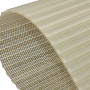 Bandas de poliuretano sin unión