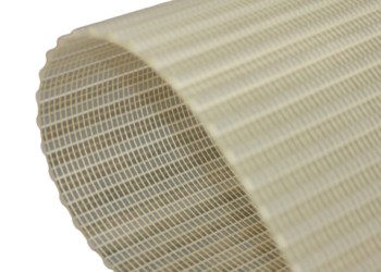 Bandas de poliuretano sin unión