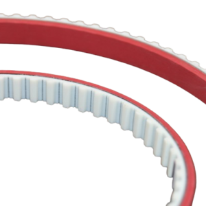 Bandas abiertas de poliuretano