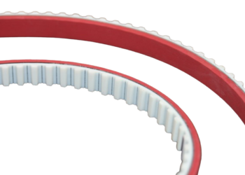 Bandas abiertas de poliuretano