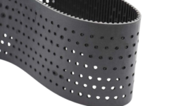 Bandas de transmisión de potencia de neopreno