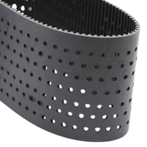 Bandas de transmisión de potencia de neopreno