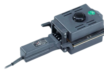 Dispositivos de empalme para el vulcanizado de las bandas