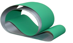 Bandas de transmisión