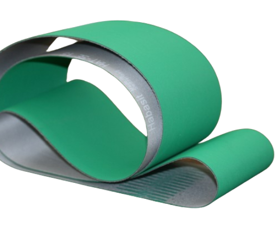 Bandas de transmisión