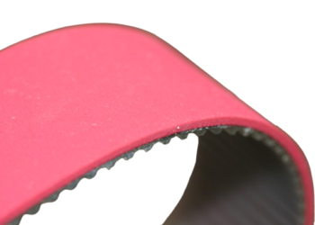 Bandas de poliuretano